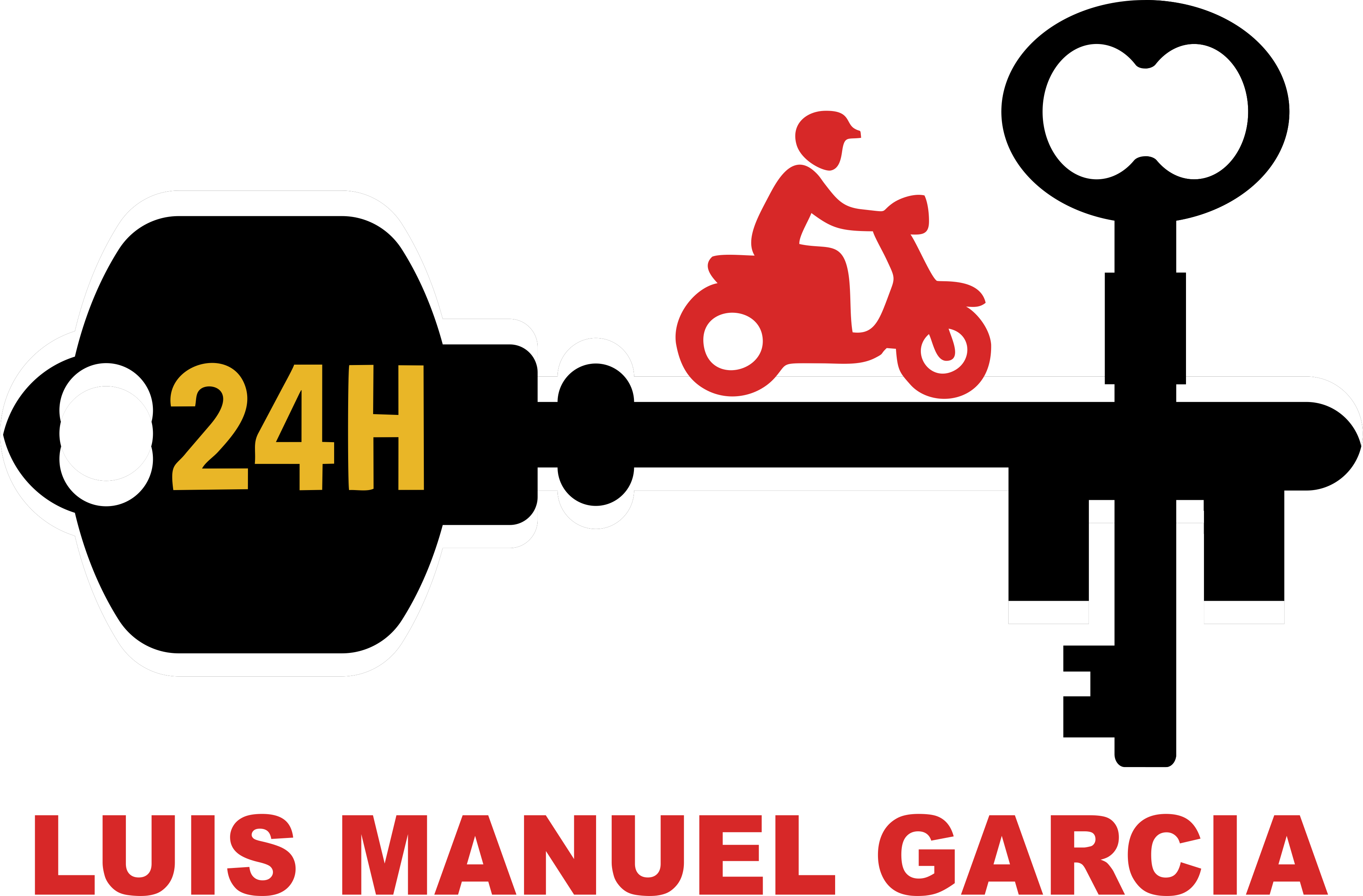 Luis Manuel García Márquez cerrajero en Manresa